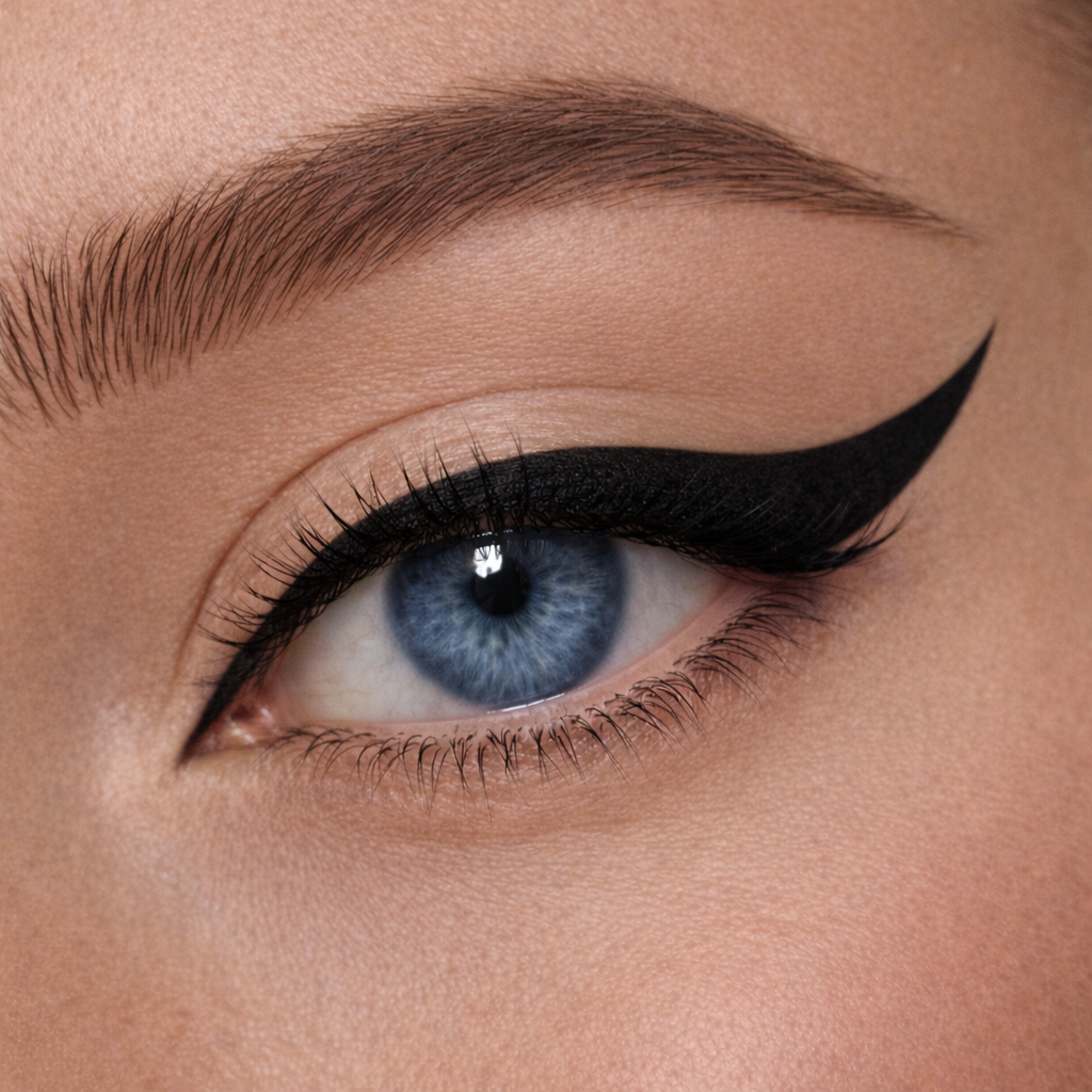 Eyeliner con timbro INTENSO® 1+1 Gratis