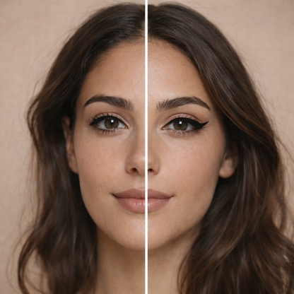 Eyeliner con timbro INTENSO® 1+1 Gratis